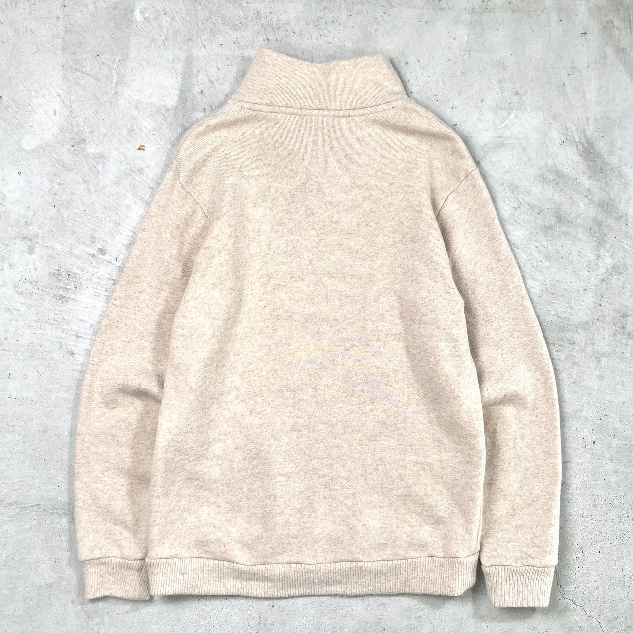 19年製 patagonia パタゴニア ウーリーフリースプルオーバー ニット 