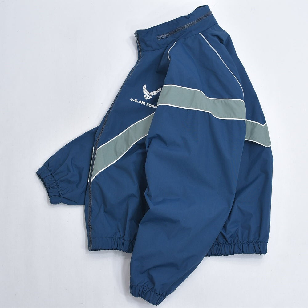 00s 米軍実品 U.S.AIR FORCE JWOD SKILCRAFT PTU トレーニング