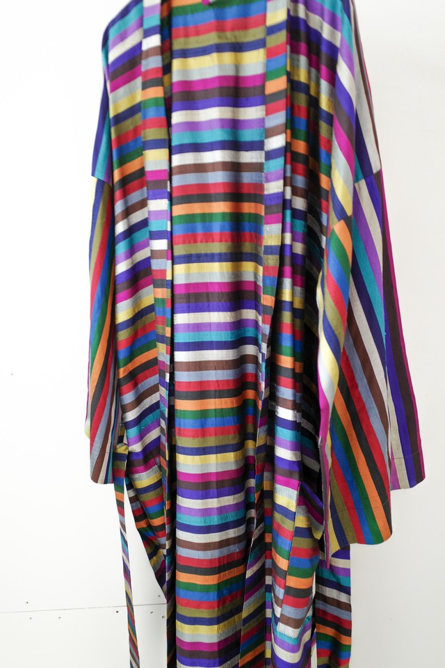 Anthology of colors gown