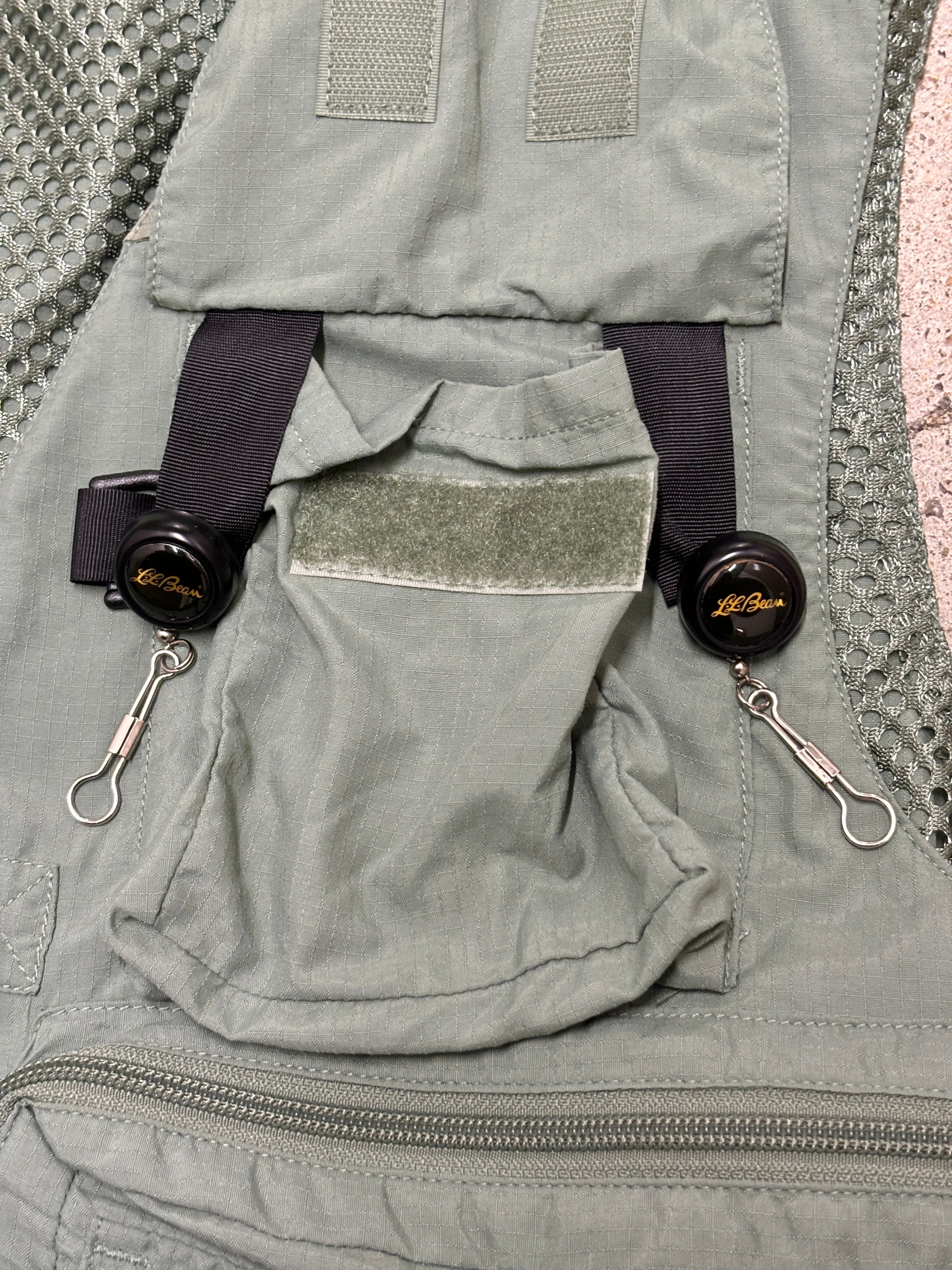 旧ロゴ Patagonia フィッシングベスト 【公式通販】