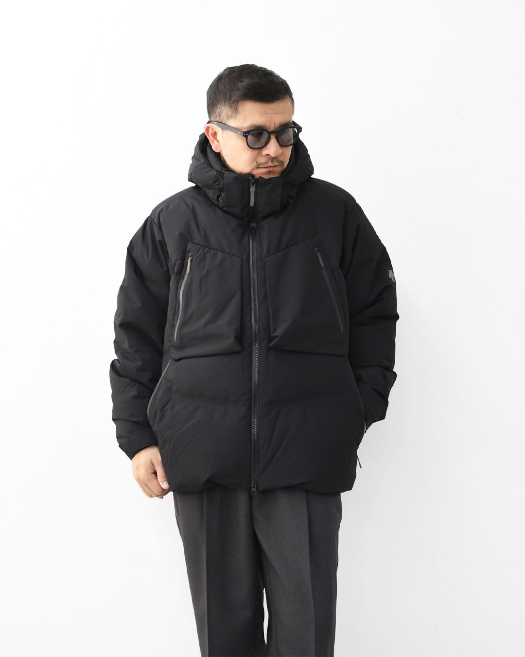 30%offクーポン」DESCENTE ALLTERRAIN [デサントオルテライン