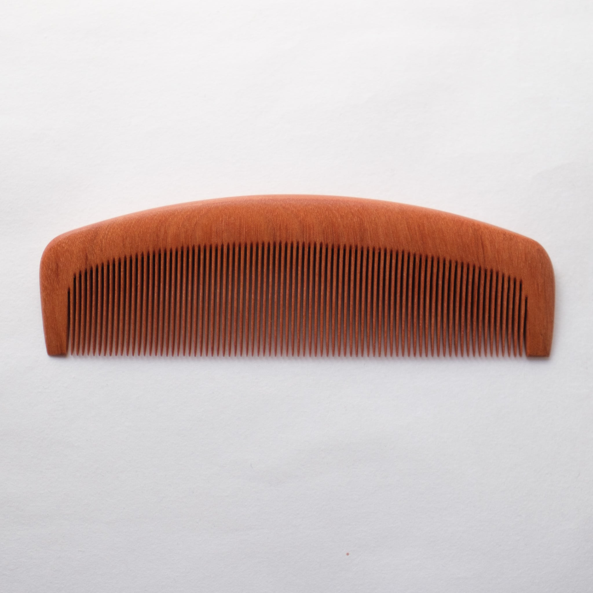 お六櫛 お六櫛 とかし櫛 4寸 | RESONANCE