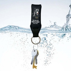 【SHYNESS】フローティング キーリング