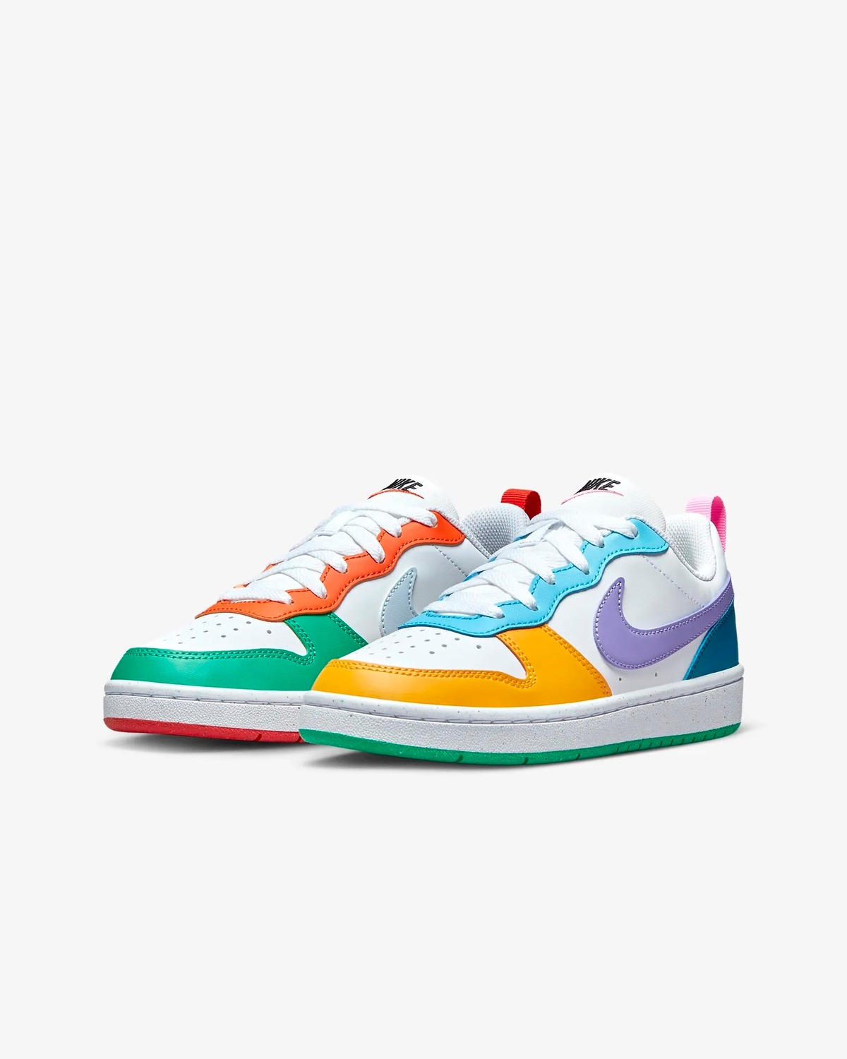 Nike Court Borough Low Recraft ナイキ | jordan_sneakers