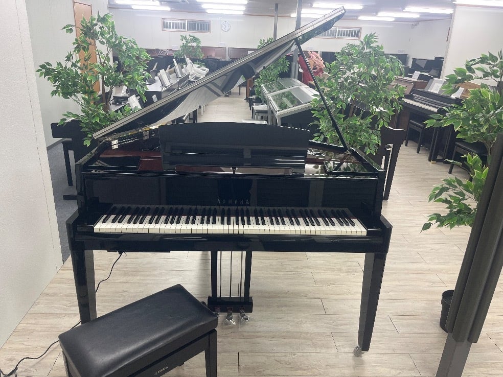 ★72740【電子ピアノ】YAMAHA N3 14年製