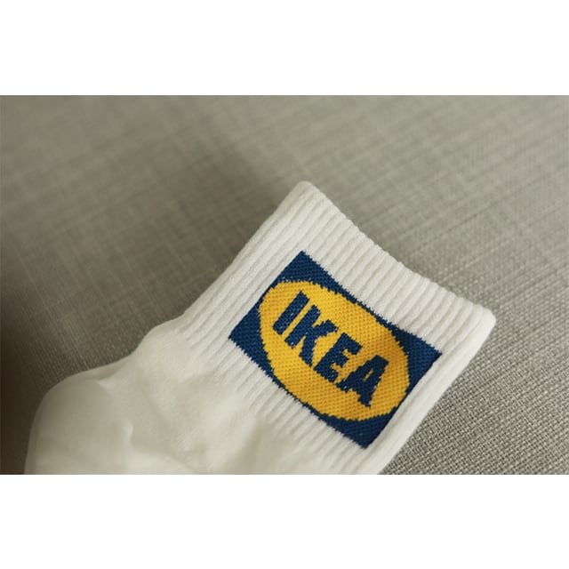 IKEA 靴下 | ノランナ