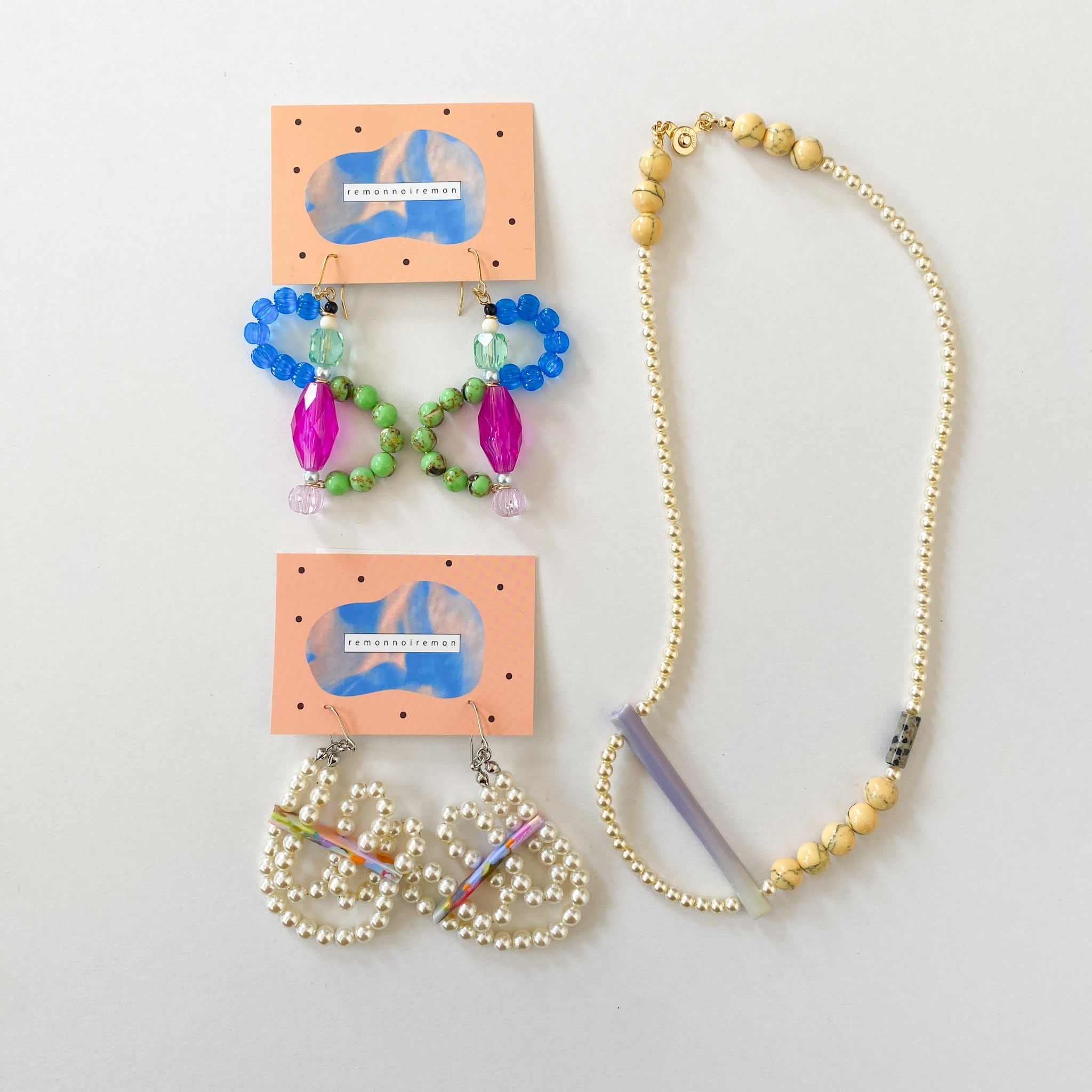 レモンノイレモン福袋2026 （中身の見える福袋）