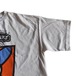 90's vintage ビンテージ　フロッグ　カエル絵文字風　半袖Tシャツ 商品写真4