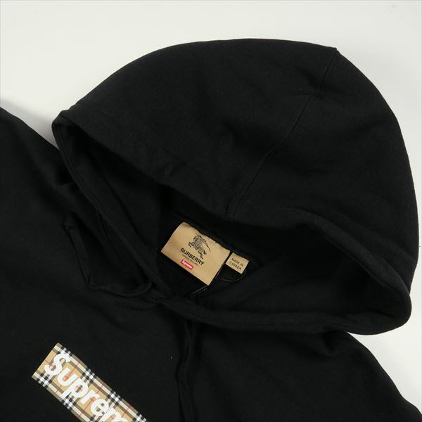 Size【L】 SUPREME シュプリーム ×Burberry 22SS Box Logo Size【L】 SUPREME シュプリーム ×Burberry 22SS Box Logo