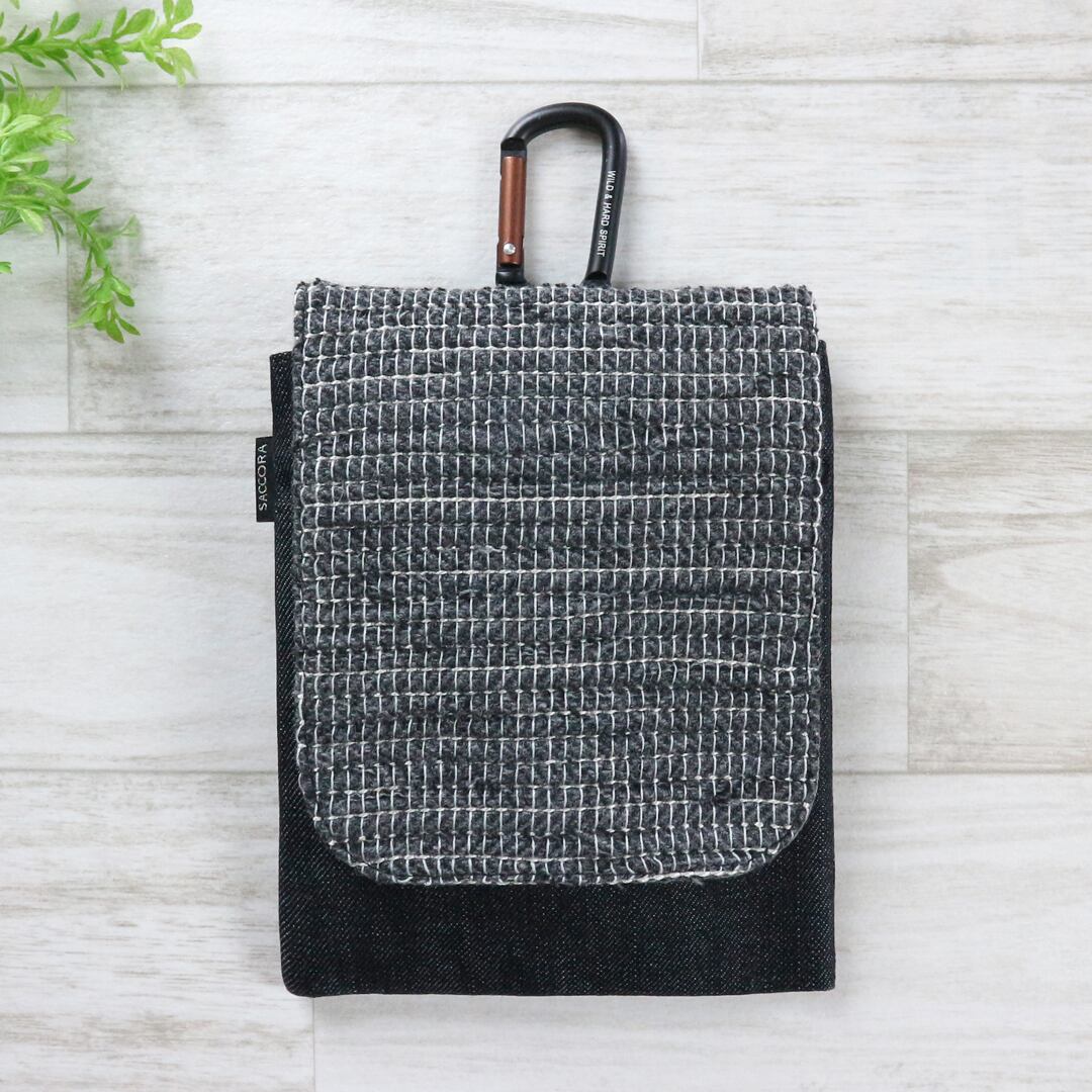Sansa Pouch / Assortment : 2114200701700