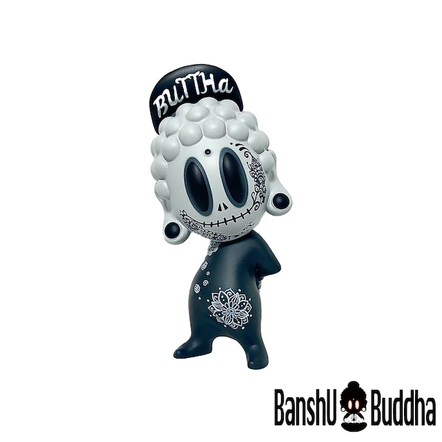 Banshu Buddha ブッタくん SPカラー ソフビ