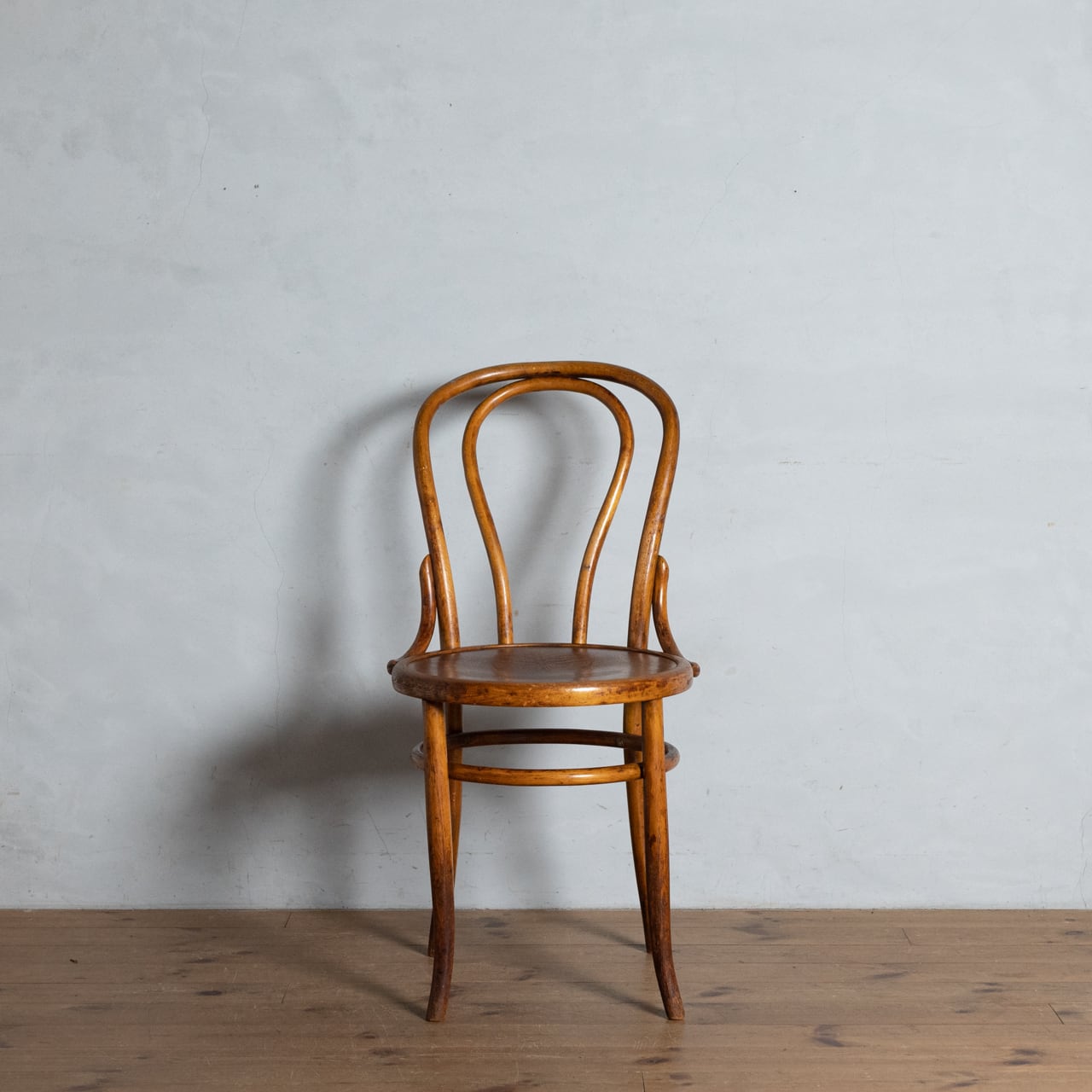 Bentwood Chair / ベントウッド チェア〈トーネット社・ミヒャエルトー