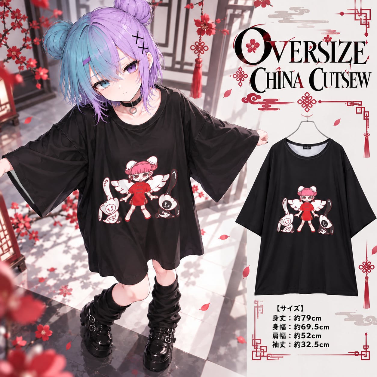 character collection | NIER CLOTHING