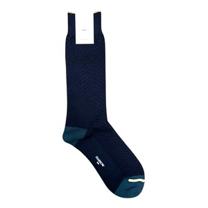 NASSOW(ナッソー) TRADITIONAL JQ SOCKS/1252102/62