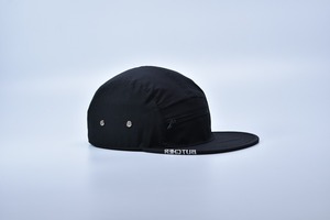 Front Pocket 5panel CAP