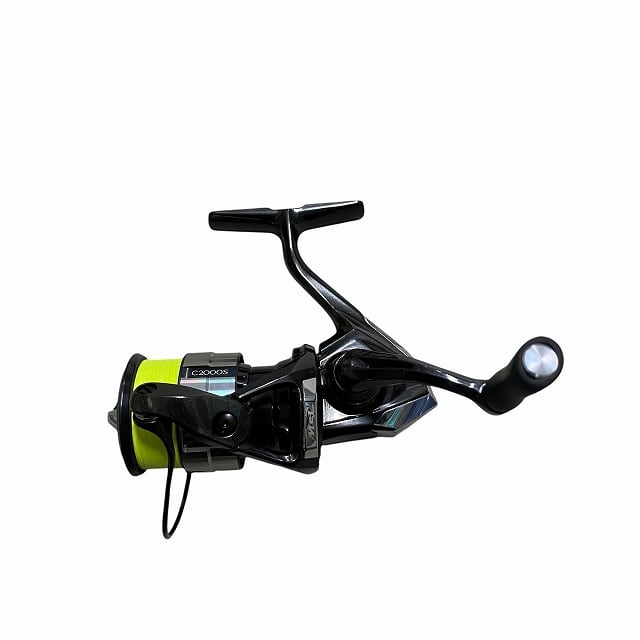25カルディア FC LT2500S-H【中古品】 | 東海つり具 公式オンラインストア