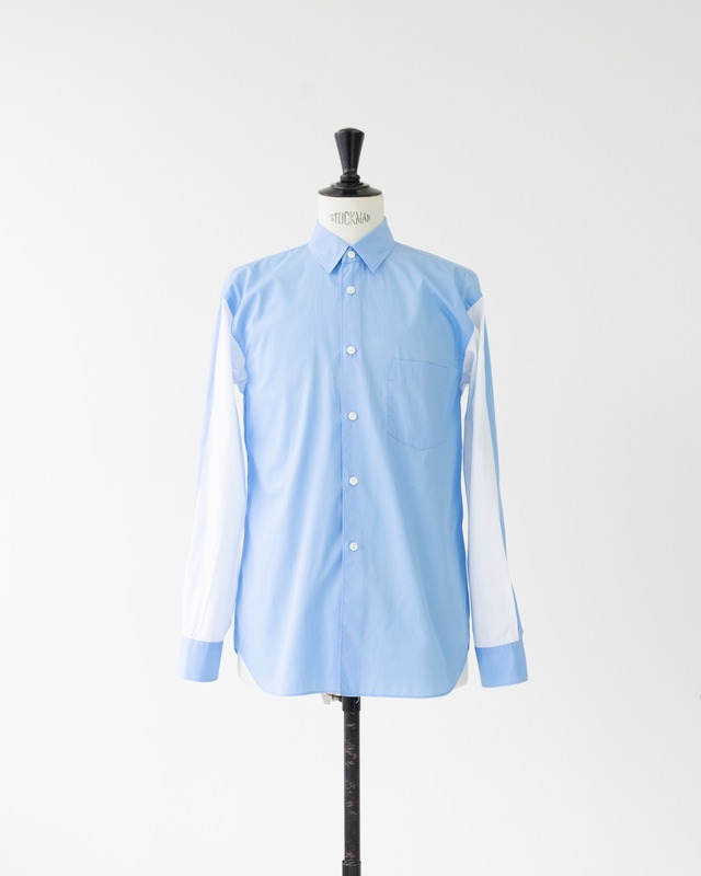 〈COMME des GARCONS SHIRT〉Shirt