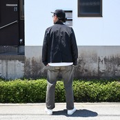 KUON(クオン) Reversible Kimono Collar Blazer