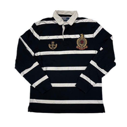 Polo Ralph Lauren - rugby shirt