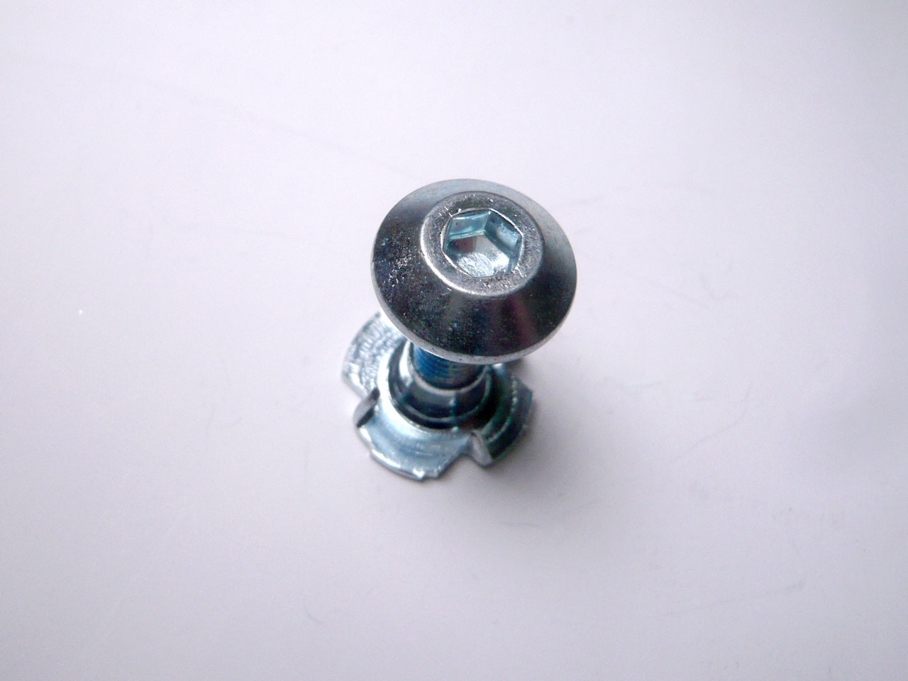 ラングWCブーツ用　リア　コネクターキット　1セット（オスメス1セット）