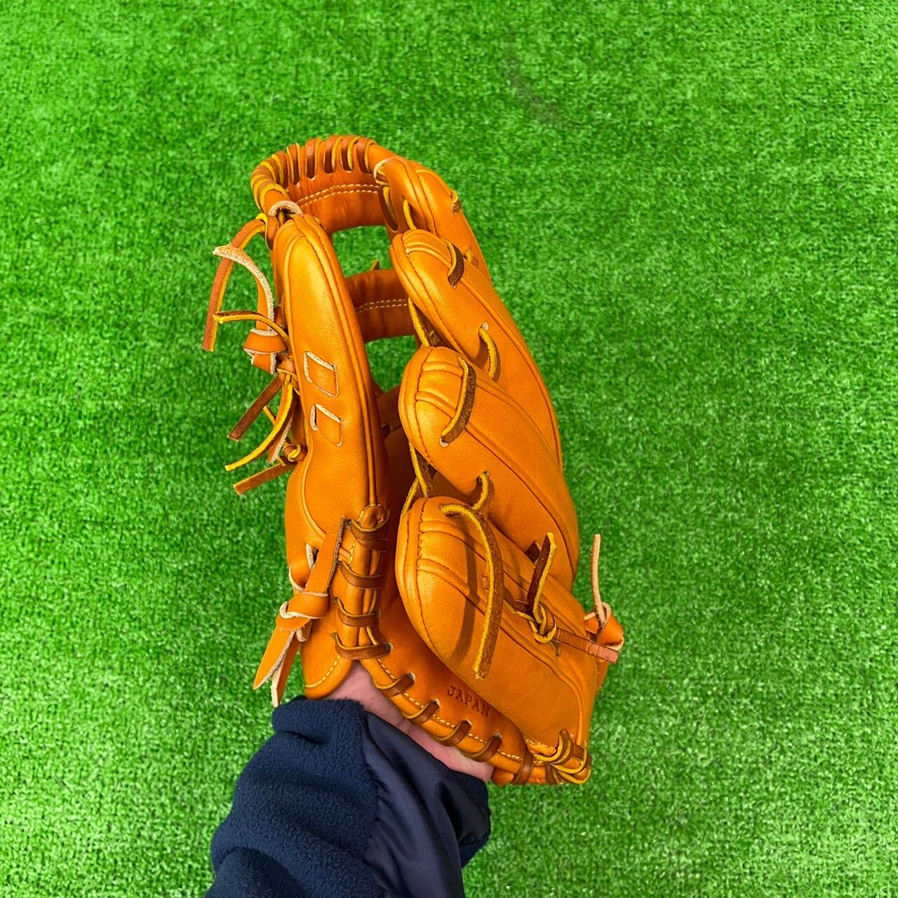 決算SALE【2024モデルSALE】Wilson ウイルソン 硬式グローブ WBW10105