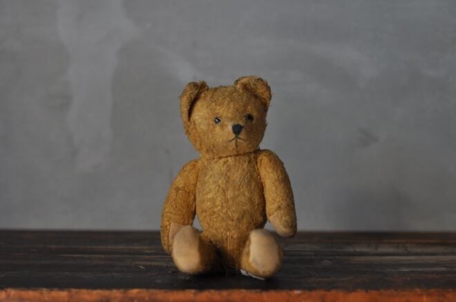 Teddy Bear3