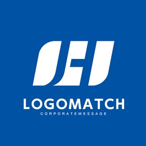 革新的な価値を創造する J,Hのロゴ