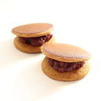 かりまんシリーズ詰合せ【小】12/上旬～2/中旬　チョコかりまん