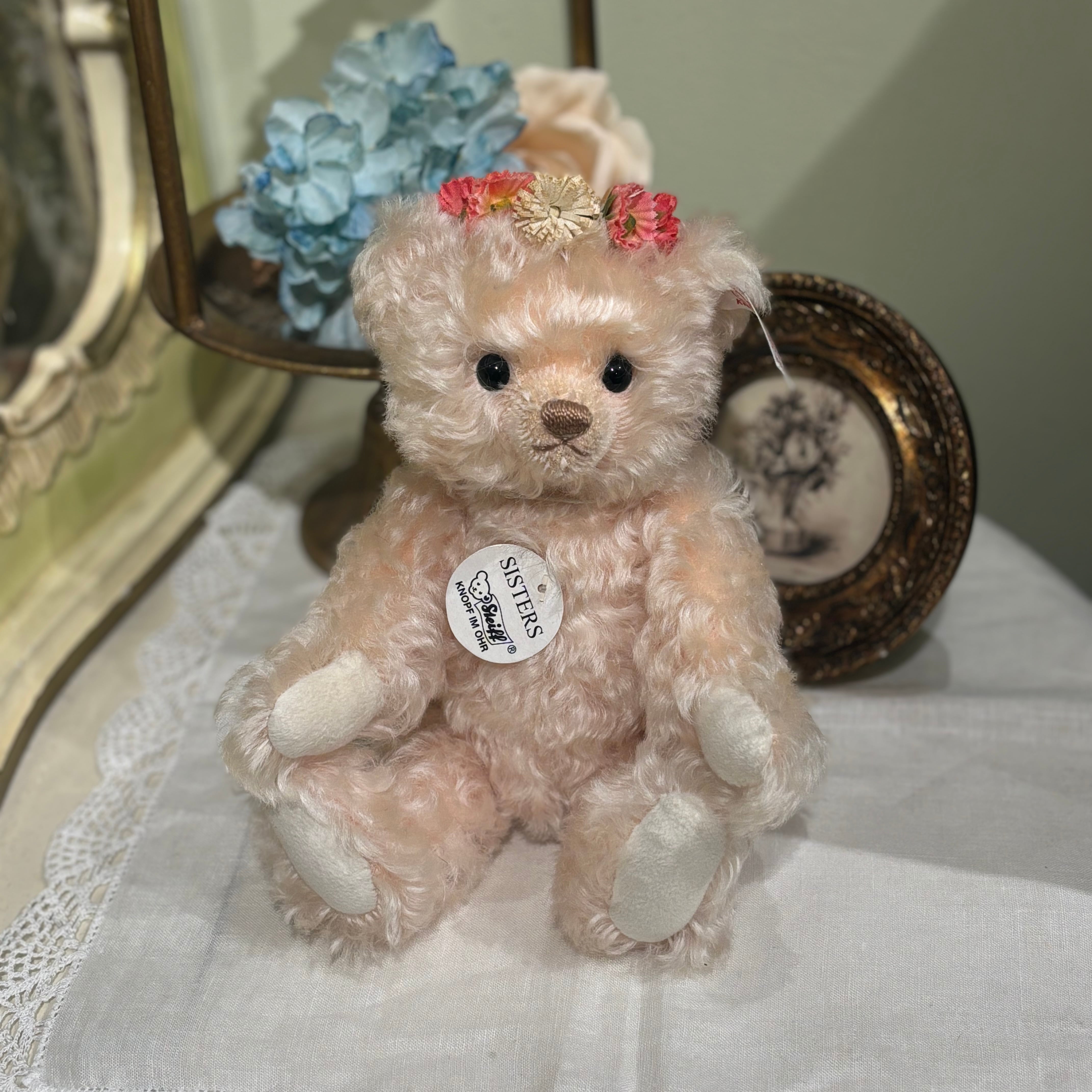 90年代〜テディベア | Bells Room