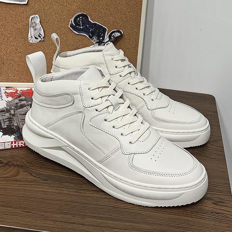 カラーホワイト 靴 シューズ ピュア Xu_Tailang21038274759