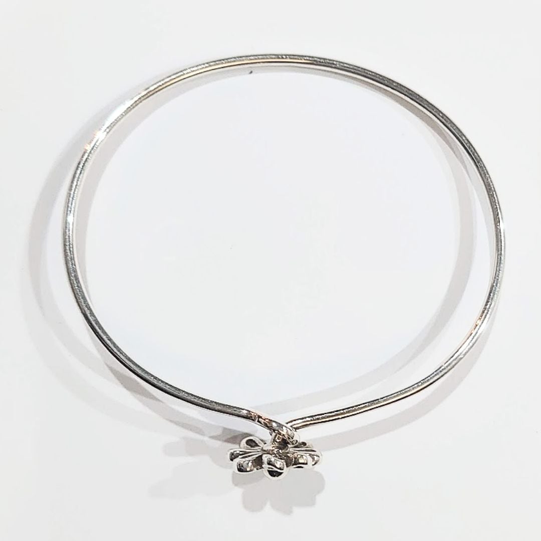 TIFFANY&Co. ティファニー ブレスレット デイジーフラワー パロマ 