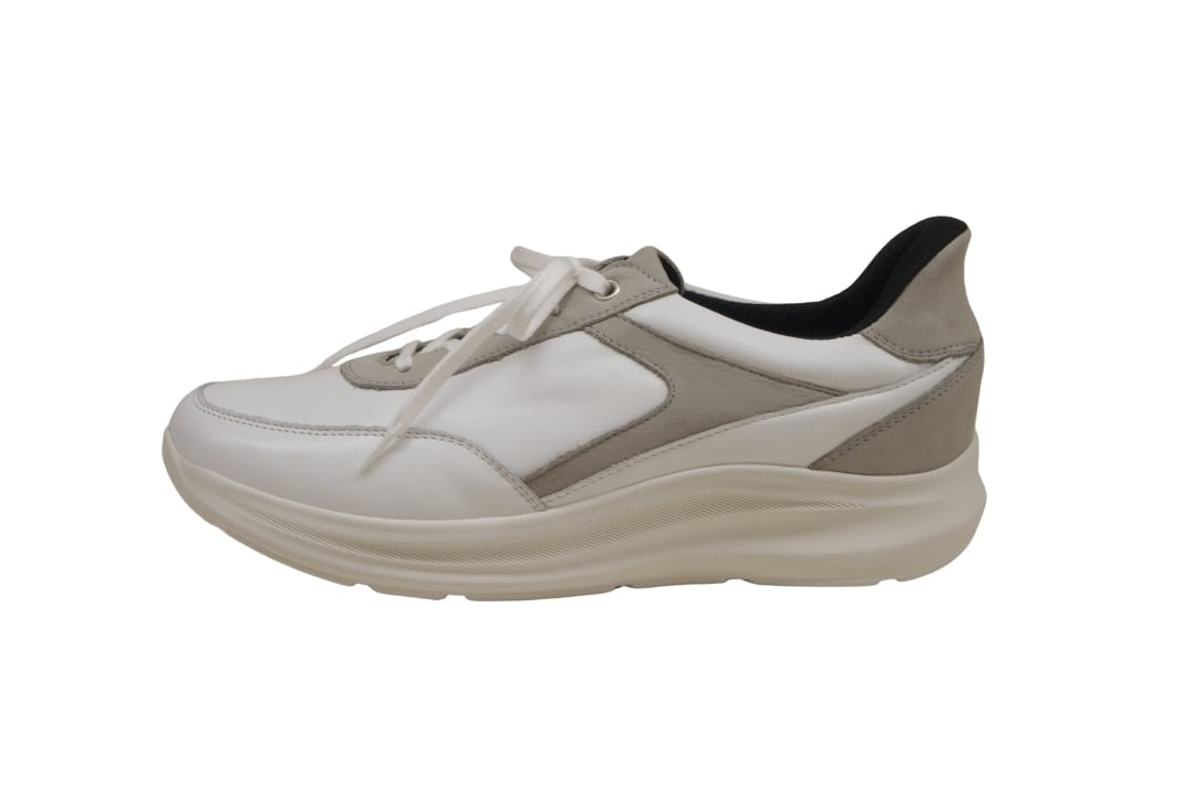 9382 ホワイト+ライトグレー