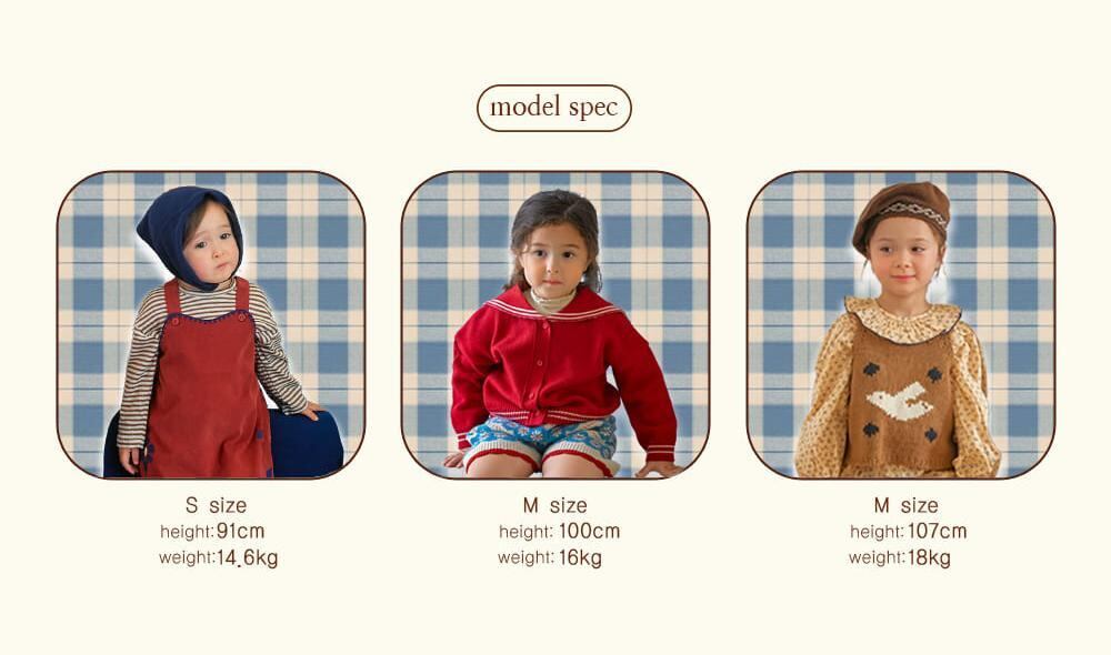 予約»«Mardi Amber» リンドベスト 2colors | 子供服 capucapu