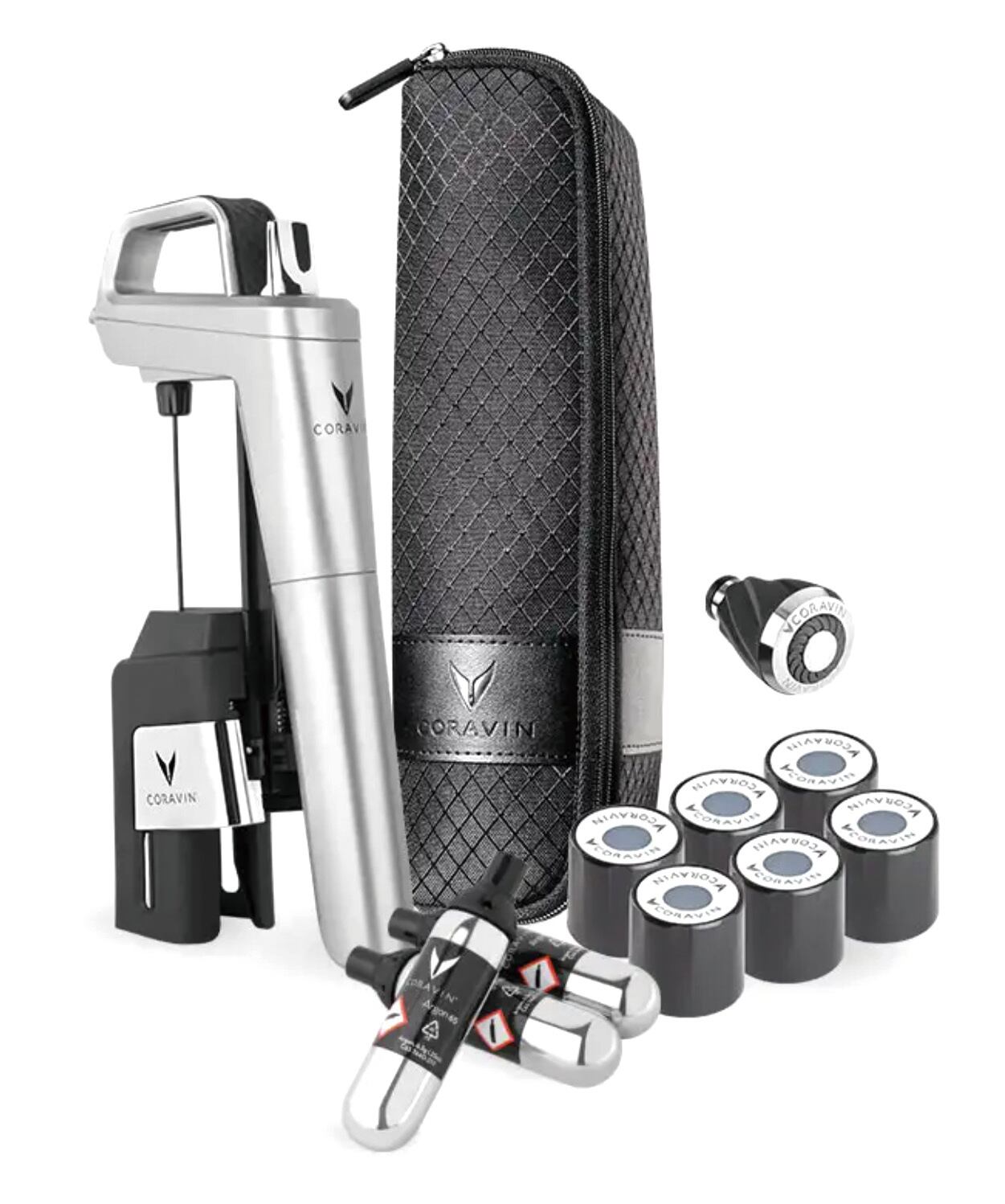 Coravin コラヴァン タイムレス6+ | GMG8OFFICIAL SITE