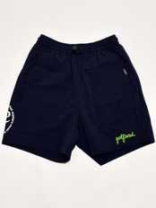 GOLF BOND CLUB CIRCLE SHORTS PANTS NAVY