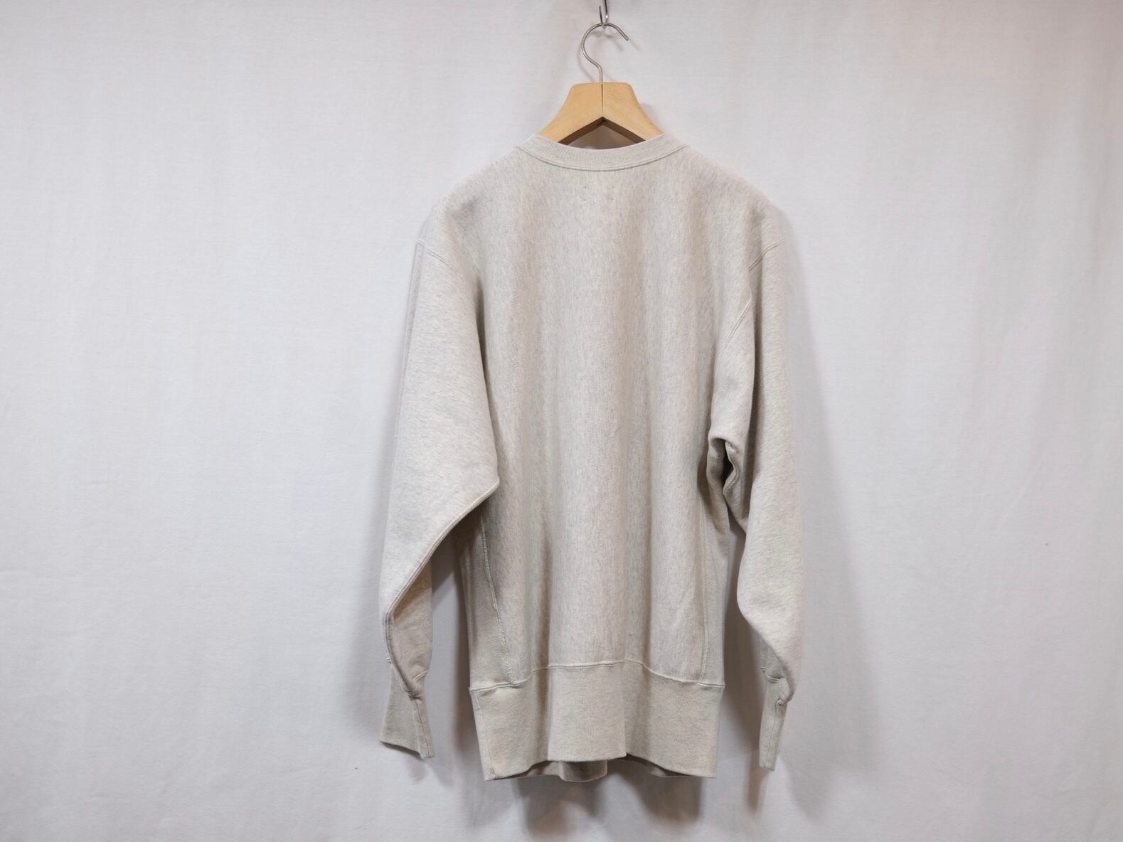 CIOTA - Printed Sweat Shirt (23SS)