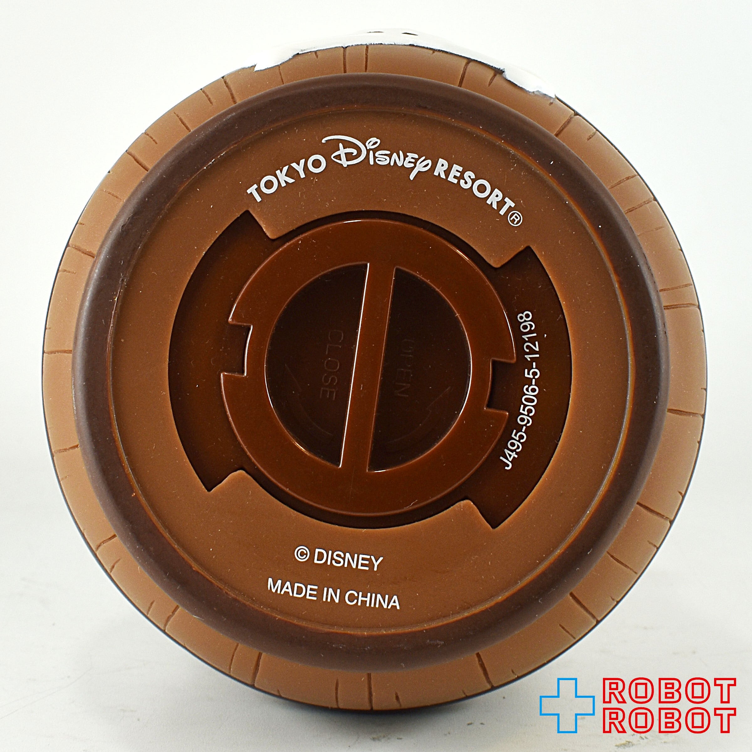 TDR ディズニー ミッキーマウス パイレーツ・オブ・カリビアン