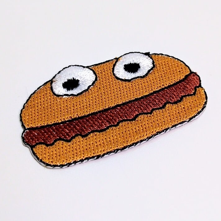 ワッペン | HAPPY GO LUCKY WEB SHOP