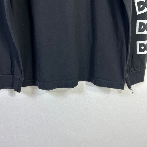 HIGHTIMES DGK ロンT 長袖