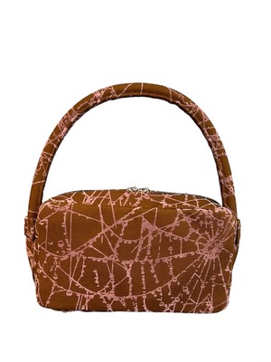 【24AW】MASU エムエーエスユー / FLOCKEY WEB MINI BAG / バッグ