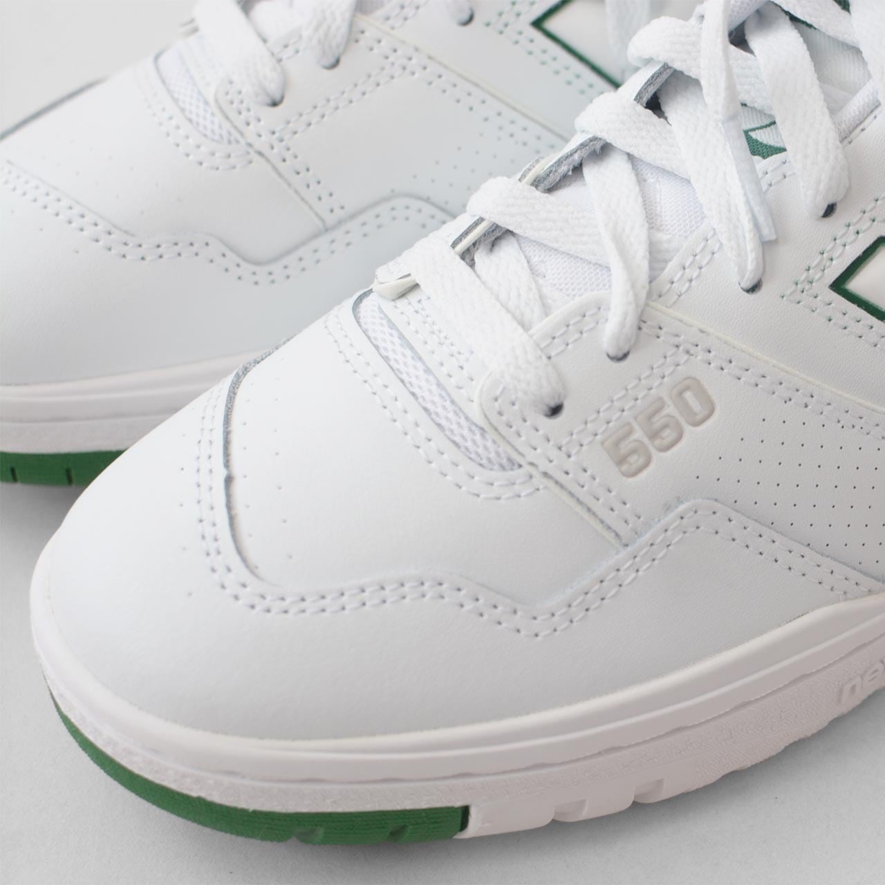 New Balance [ニューバランス] BB550 SWA/SWB [BB550SWA/BB550SWB