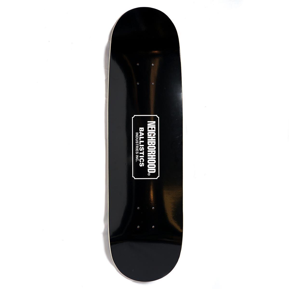BALLISTICS NH DECK&CASE&DECKTAPE | one4