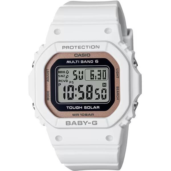 【G-SHOCK】２つセット売り　ブラック\u0026ホワイト　Gショック