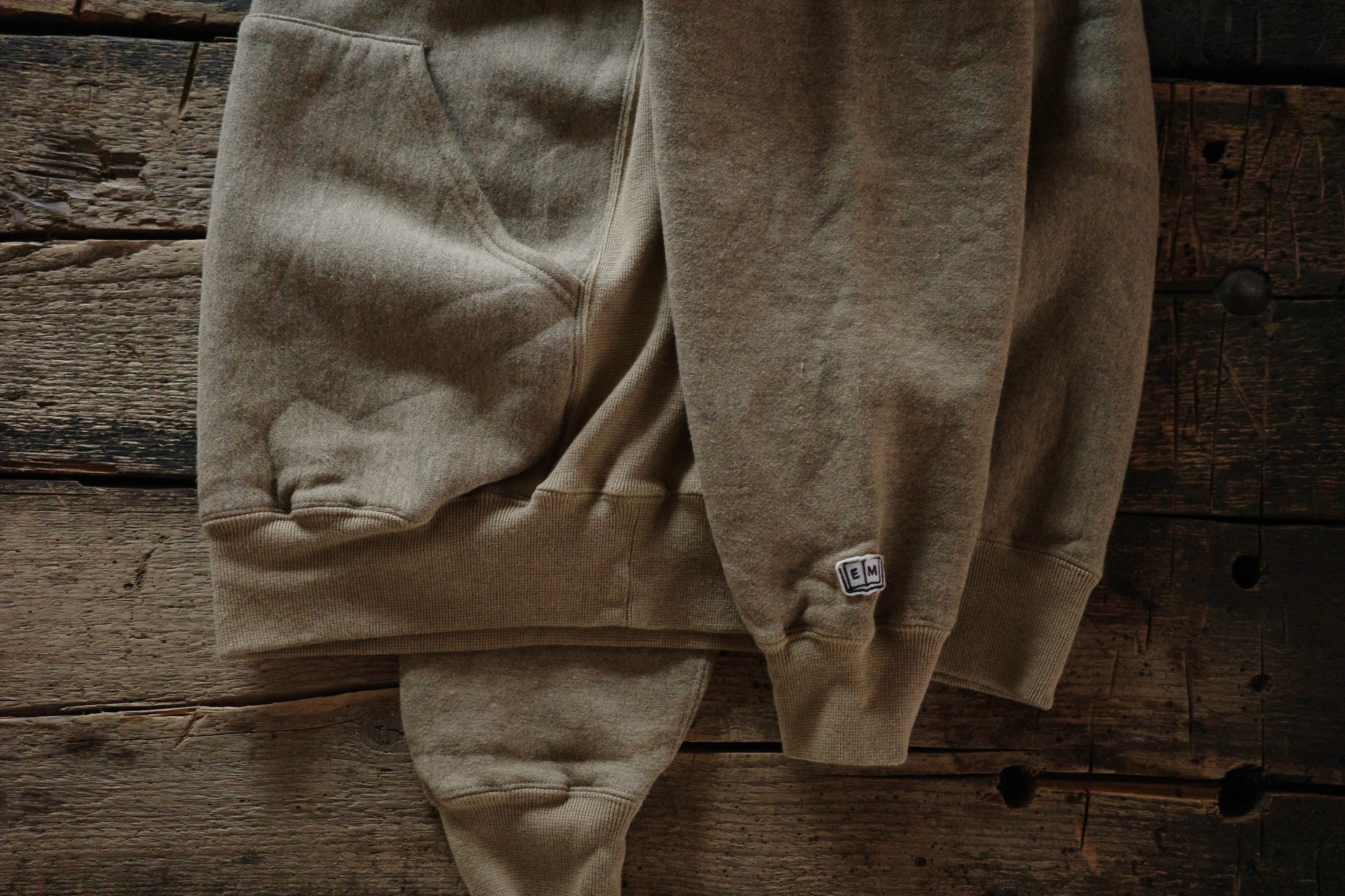 ENDS and MEANS / Hoodie Sweat | iremono