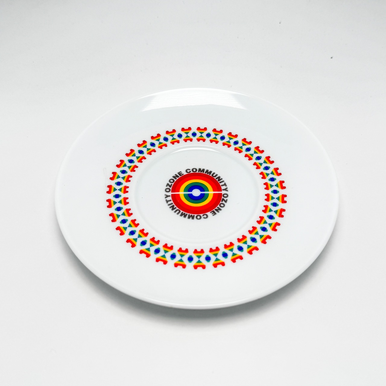 ヴィンテージ雑貨 オゾンコミュニティ ティーセット