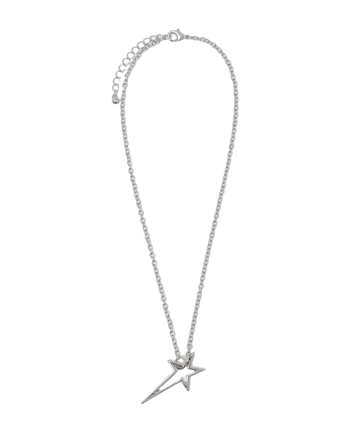 AFB × HYPNOTIZE / BOLD STAR NECKLACE | PAY ID