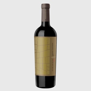 DNA Cabernet Sauvignon 2017