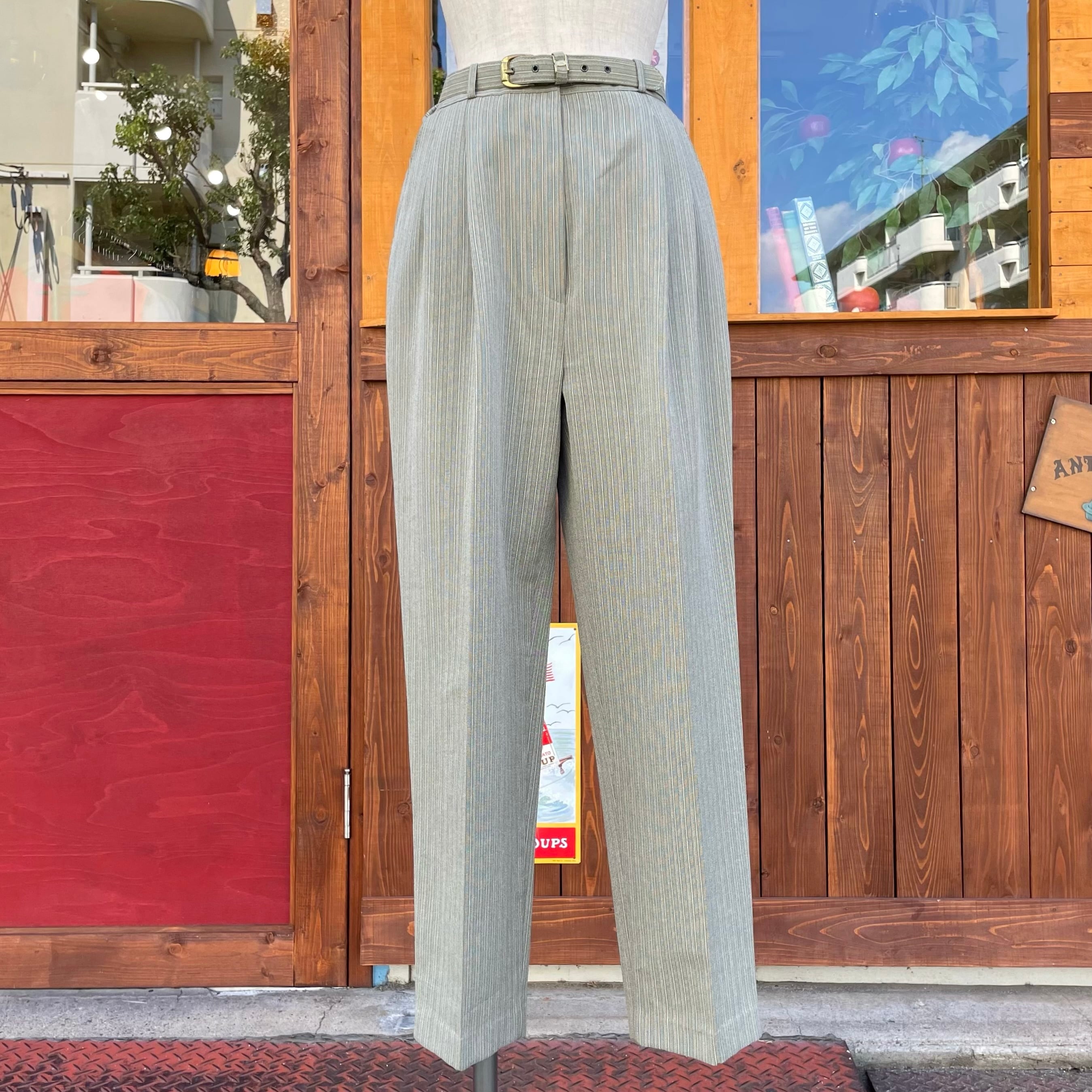 MAATEE&SONS (マーティーアンドサンズ) 24AW 