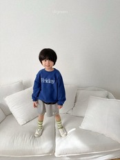 digreen 26/SS Fridayトレーナー