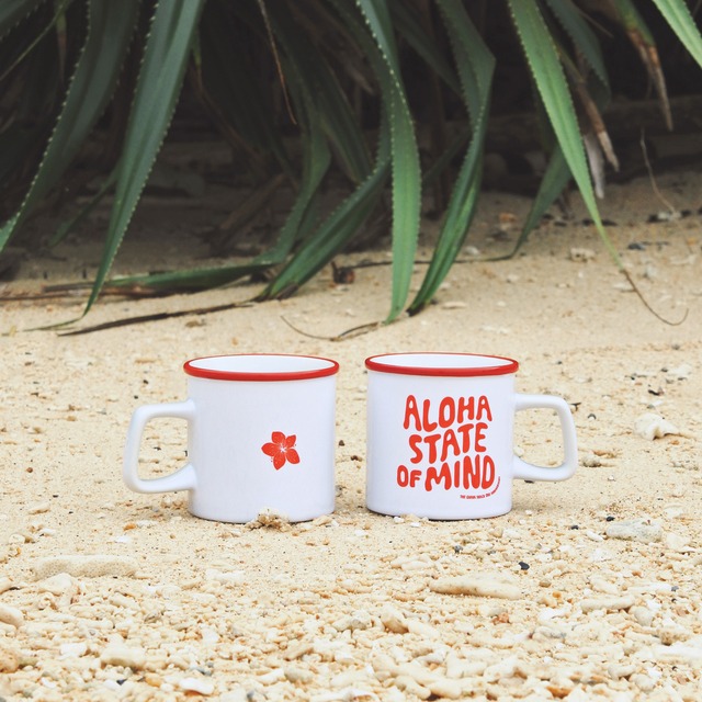 2nd ANNIVERSARY Mug Cup
